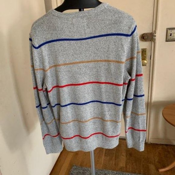 Urban Outfitters - O’Hanlon Mills stripe sweater - Picture 2 of 9